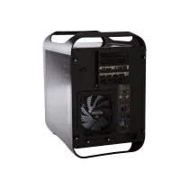 CAJA MICROATX PRODIGY M 2022 BLACK BITFENIX