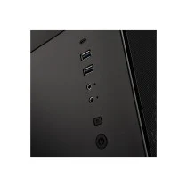 CAJA MICROATX PRODIGY M 2022 BLACK BITFENIX