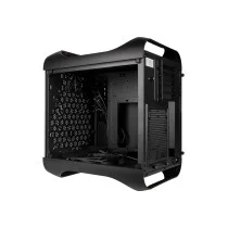 CAJA MICROATX PRODIGY M 2022 BLACK BITFENIX