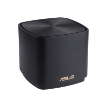 ROUTER/REPETIDOR ASUS ZENWIFI AX MINI XD4 (B-3-PK)WIFI6-AX1800AIMESH TECHNOLOGYOFDMA TECHNOLOGY5 GHZ1201MB/S+4 HABITACIONESNEGRO