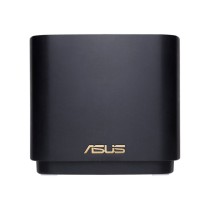 ROUTER/REPETIDOR ASUS ZENWIFI AX MINI XD4 (B-3-PK)WIFI6-AX1800AIMESH TECHNOLOGYOFDMA TECHNOLOGY5 GHZ1201MB/S+4 HABITACIONESNEGRO