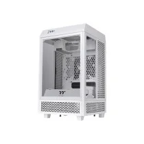 TORRE M-ITX THERMALTAKE TOWER SNOW 100 BLANCA