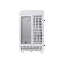 TORRE M-ITX THERMALTAKE TOWER SNOW 100 BLANCA