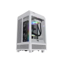 TORRE M-ITX THERMALTAKE TOWER SNOW 100 BLANCA