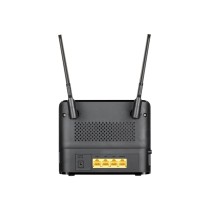 LTE CAT4 WI-FI AC1200 ROUTER