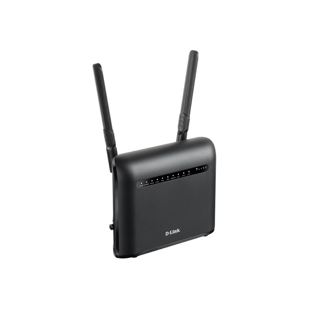 LTE CAT4 WI-FI AC1200 ROUTER