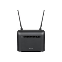 LTE CAT4 WI-FI AC1200 ROUTER