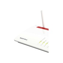 WIRELESS MODEM ROUTER 2G/3G/4G FRITZ!BOX 6890 LTE XDLS/WIF