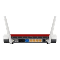 WIRELESS MODEM ROUTER 2G/3G/4G FRITZ!BOX 6890 LTE XDLS/WIF