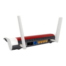 WIRELESS MODEM ROUTER 2G/3G/4G FRITZ!BOX 6890 LTE XDLS/WIF