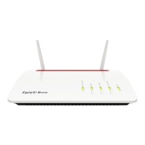 WIRELESS MODEM ROUTER 2G/3G/4G FRITZ!BOX 6890 LTE XDLS/WIF