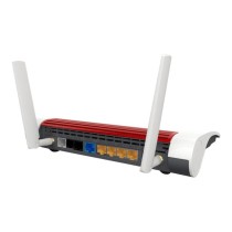 WIRELESS MODEM ROUTER 2G/3G/4G FRITZ!BOX 6890 LTE XDLS/WIF