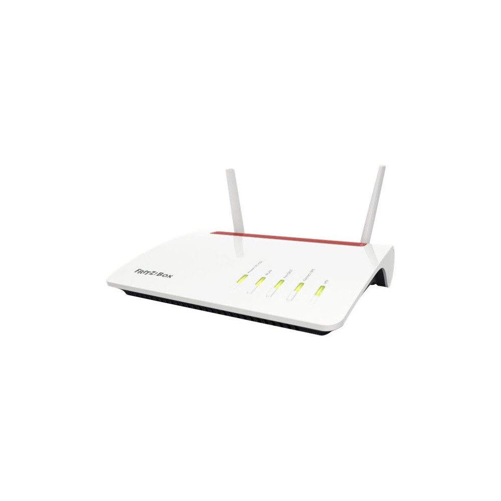 WIRELESS MODEM ROUTER 2G/3G/4G FRITZ!BOX 6890 LTE XDLS/WIF