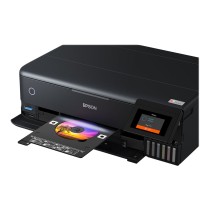 ECOTANK ET-8550 MFP