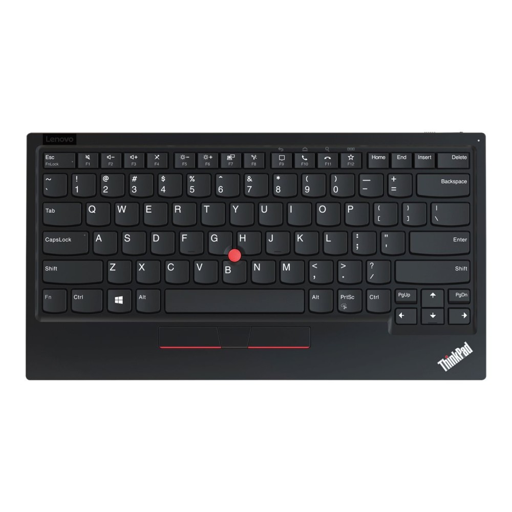 THINKPAD TRACKPOINT KEYBOARD