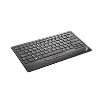 THINKPAD TRACKPOINT KEYBOARD