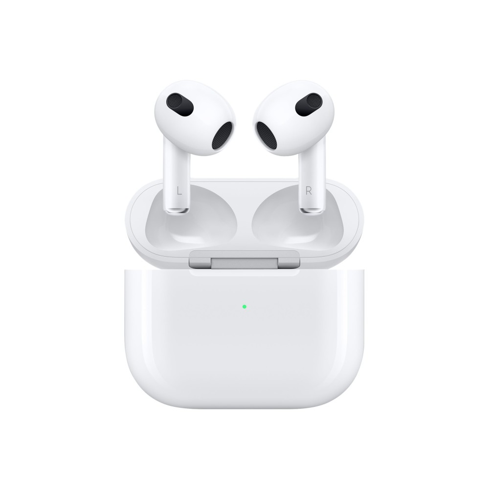 AIRPODS 3RD GENERATION