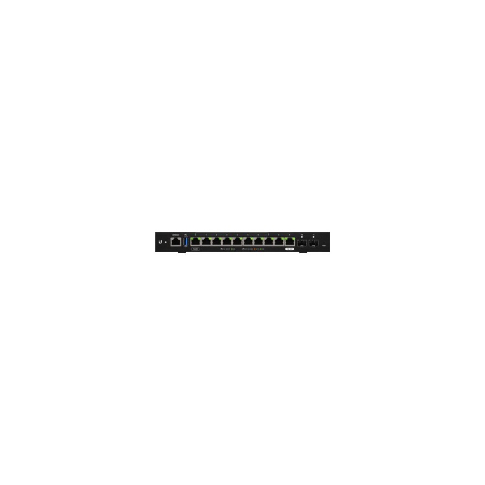 ROUTER UBIQUITI ER-12 EDGEROUTER 12 EDGEMAX