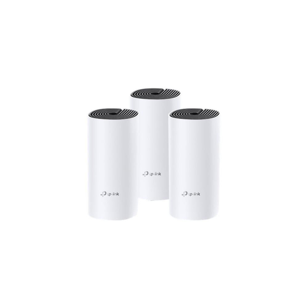 SIST WIFI TP- LINK DECOM4-PK3