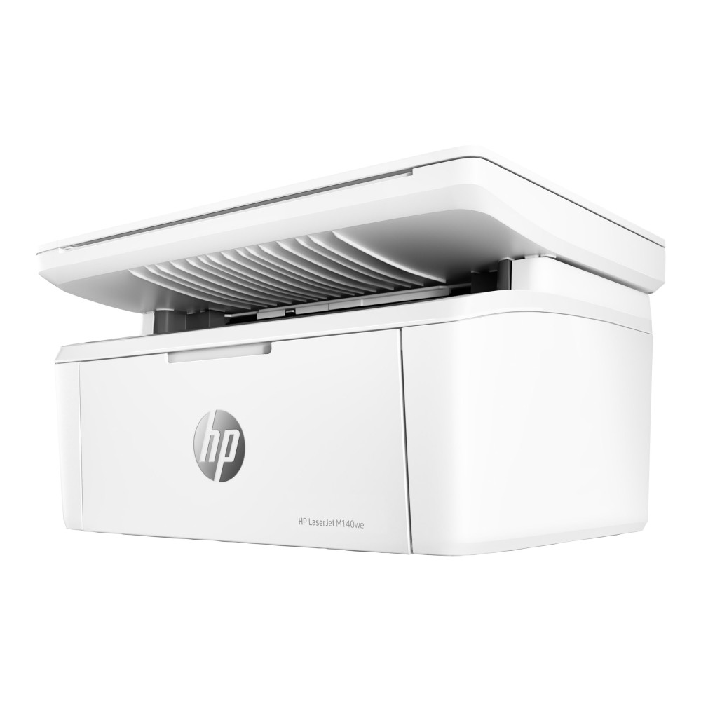 HP LaserJet M140we Impresora Multifunción Láser Monocromo WiFi