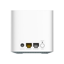 KIT MESH WIFI 6 AX1500 3 UNIDADES