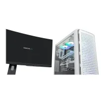 TORRE E-ATX DEEPCOOL CK560 WHITE