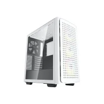 TORRE E-ATX DEEPCOOL CK560 WHITE