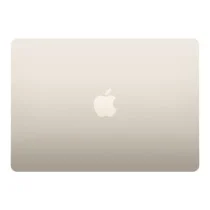 APPLE MACBOOK AIR M2 CHIP WITH 8-CORE AND 8-CORE GPU 256GB STARLIGHT