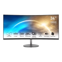 MONITOR MSI PRO MP341CQ