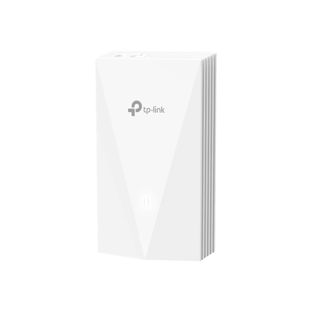 PUNTO DE ACCESO DE PARED WIFI DUALBAND TP-LINK EAP655-WALL WIFI 6 AX3000 BLAZING-FAST