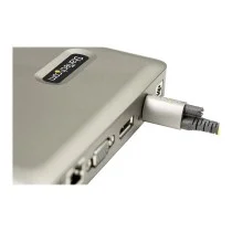 DOCKING STATION USB-C A VGA ACCS