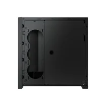 CAJA SEMITORRE ATX ICUE 5000X RGB TG BLACK CORSAIR