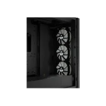 CAJA SEMITORRE ATX ICUE 5000X RGB TG BLACK CORSAIR