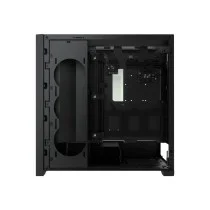 CAJA SEMITORRE ATX ICUE 5000X RGB TG BLACK CORSAIR