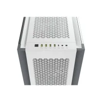 CAJA TORRE ATX 7000D AIRFLOW TG WHITE CORSAIR