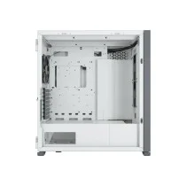 CAJA TORRE ATX 7000D AIRFLOW TG WHITE CORSAIR