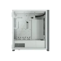 CAJA TORRE ATX 7000D AIRFLOW TG WHITE CORSAIR