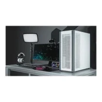 CAJA TORRE ATX 7000D AIRFLOW TG WHITE CORSAIR