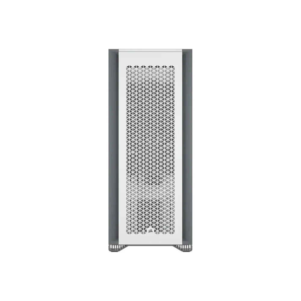 CAJA TORRE ATX 7000D AIRFLOW TG WHITE CORSAIR