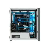 CAJA TORRE ATX 7000D AIRFLOW TG WHITE CORSAIR