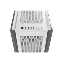 CAJA TORRE ATX 7000D AIRFLOW TG WHITE CORSAIR