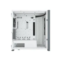 CAJA TORRE ATX 7000D AIRFLOW TG WHITE CORSAIR