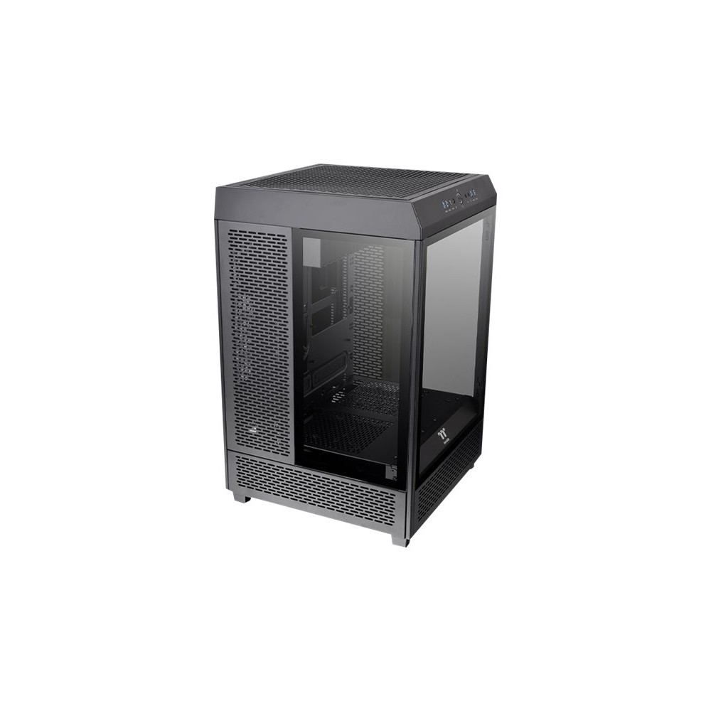 TORRE E-ATX THERMALTAKE THE TOWER 500 BLACK