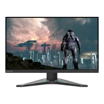 Lenovo G24-20 23.8" IPS rápido, 144 Hz 0,5 ms, G-Sync, inclinación/elevación