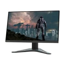 Lenovo G24-20 23.8" IPS rápido, 144 Hz 0,5 ms, G-Sync, inclinación/elevación