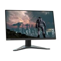 Lenovo G24-20 23.8" IPS rápido, 144 Hz 0,5 ms, G-Sync, inclinación/elevación