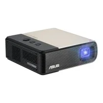 Proyector ASUS ZenBeam E2 300 lúmenes: Compacto y portátil