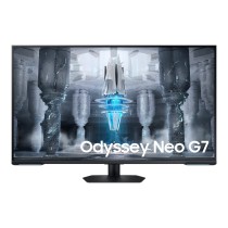 SAMSUNG MONITOR (LS43CG700NUXEN) (Q123) 43