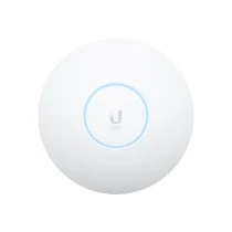 AP UBIQUITI U6-ENTERPRISE UNIFI PUNTO ACCESO WIFI6 AP