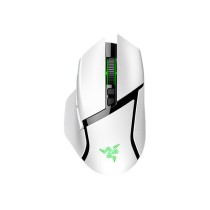 RATON RAZER BASILISK V3 PRO BLANCO (RZ01-04620200-R3G1)